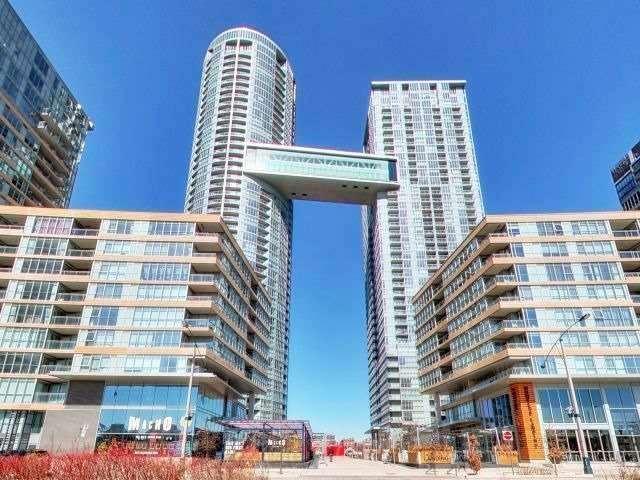 2007 - 21 Iceboat Terr, Condo with 1 bedrooms, 1 bathrooms and 1 parking in Toronto ON | Image 7