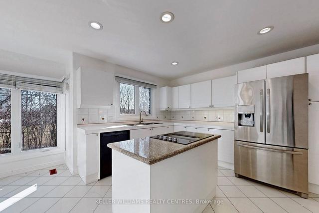 67 Gustav Cres, House detached with 5 bedrooms, 5 bathrooms and 6 parking in Toronto ON | Image 8
