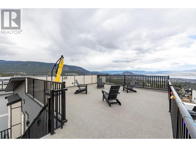 3600 Silver Way, House detached with 5 bedrooms, 4 bathrooms and 5 parking in West Kelowna BC | Image 37