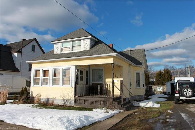 312 Brock Street, House detached with 3 bedrooms, 1 bathrooms and 7 parking in Fort Erie ON | Image 1