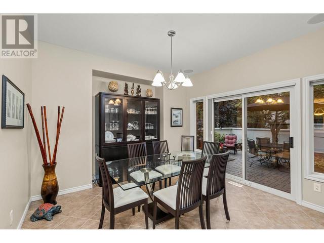 6 - 4520 Gallaghers Lookout, House attached with 3 bedrooms, 2 bathrooms and 4 parking in Kelowna BC | Image 6