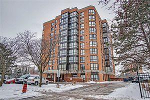710 - 8 Silverbell Grve, Condo with 1 bedrooms, 2 bathrooms and 1 parking in Toronto ON | Image 13
