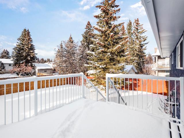 6527 54 Street Nw, House detached with 4 bedrooms, 2 bathrooms and 4 parking in Calgary AB | Image 26