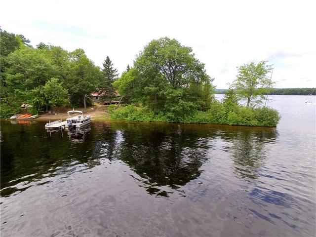 0 Beattys Island, House detached with 3 bedrooms, 2 bathrooms and null parking in North Algona Wilberforce ON | Image 23