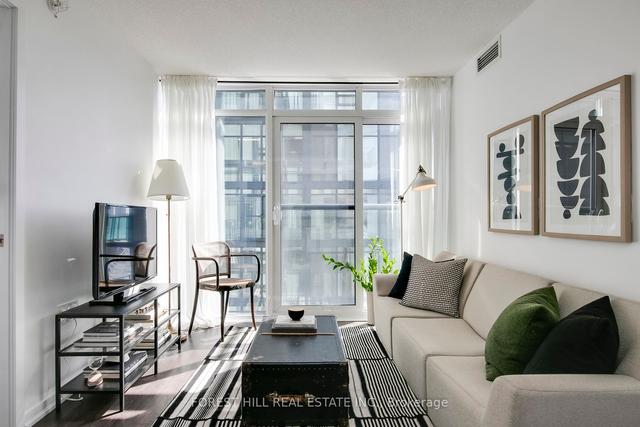 1208w - 36 Lisgar St, Condo with 2 bedrooms, 2 bathrooms and 1 parking in Toronto ON | Image 21