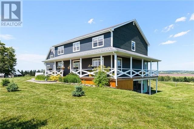 2585 Route 114, House detached with 4 bedrooms, 4 bathrooms and null parking in Hillsborough P NB | Image 5