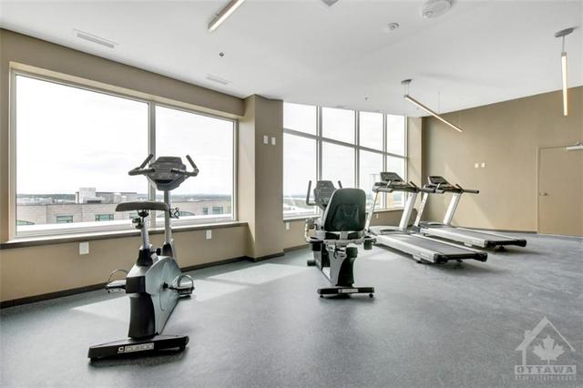 1006 - 200 Inlet Private, Condo with 1 bedrooms, 1 bathrooms and 1 parking in Ottawa ON | Image 27