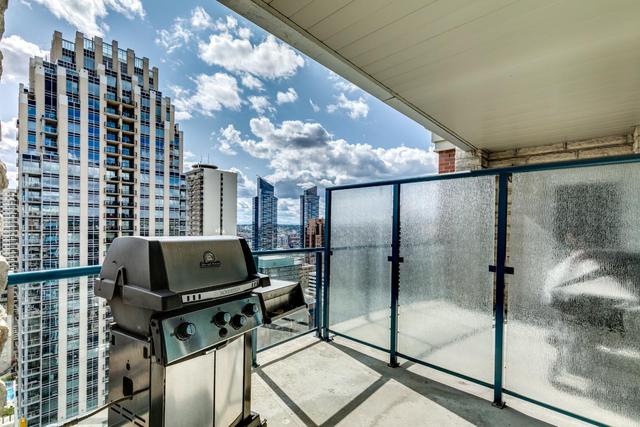 2603 - 920 5 Avenue Sw, Condo with 2 bedrooms, 2 bathrooms and 1 parking in Calgary AB | Image 40