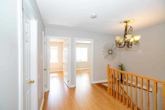 114 Rollingwood Dr, House detached with 4 bedrooms, 4 bathrooms and 6 parking in Brampton ON | Image 14