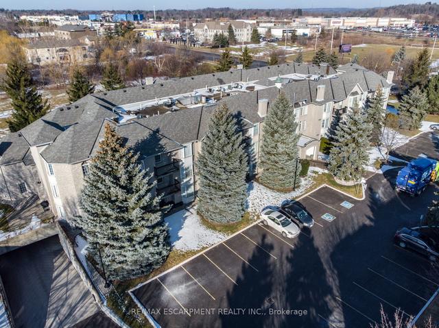 308 - 970 Golf Links Rd, Condo with 2 bedrooms, 2 bathrooms and 1 parking in Hamilton ON | Image 24