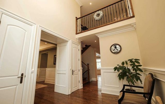 23 Galsworthy Dr, House detached with 5 bedrooms, 6 bathrooms and 6 parking in Markham ON | Image 12