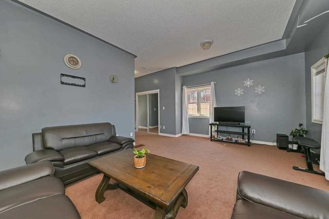 1 - 2530 Countryside Dr, Townhouse with 3 bedrooms, 3 bathrooms and 3 parking in Brampton ON | Image 27