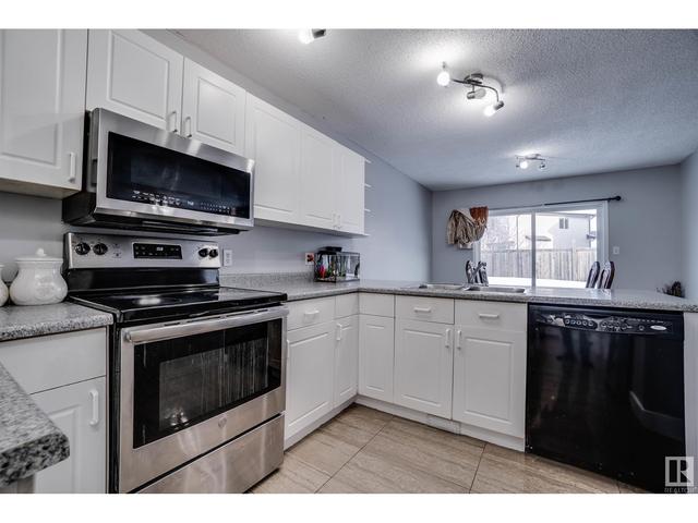 503 89 St Sw, House detached with 4 bedrooms, 3 bathrooms and null parking in Edmonton AB | Image 11