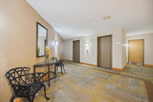 3009 - 5 Concorde Pl, Condo with 2 bedrooms, 2 bathrooms and 1 parking in Toronto ON | Image 26