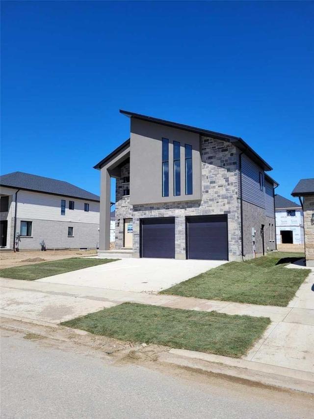 236 Middleton Ave, House detached with 4 bedrooms, 5 bathrooms and 4 parking in London ON | Image 12