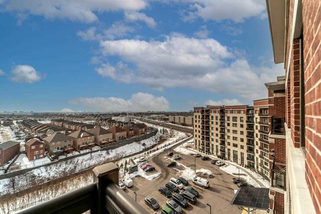 810 - 7325 Markham Rd, Condo with 2 bedrooms, 2 bathrooms and 1 parking in Markham ON | Image 29