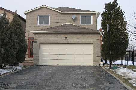 80 Bradley Rd, House attached with 4 bedrooms, 4 bathrooms and 6 parking in Markham ON | Image 1