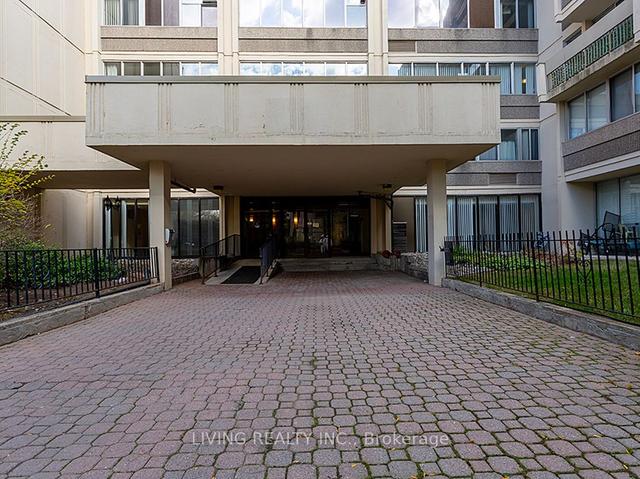 502 - 1300 Marlborough Rd, Condo with 3 bedrooms, 2 bathrooms and 1 parking in Oakville ON | Image 31