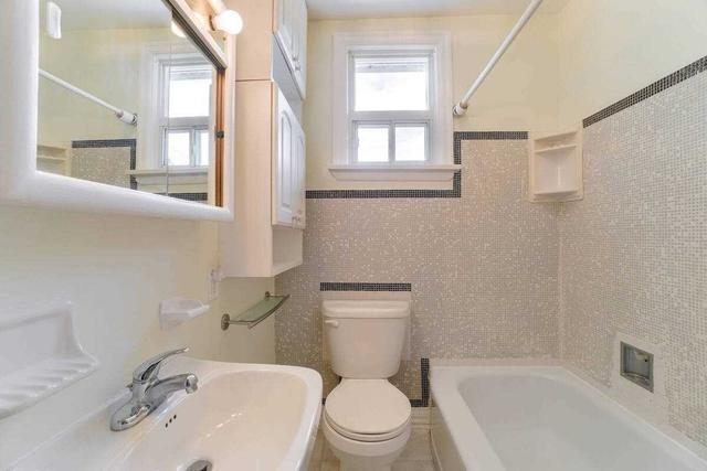 2 Mulvey Ave, House detached with 2 bedrooms, 2 bathrooms and 3 parking in Toronto ON | Image 4