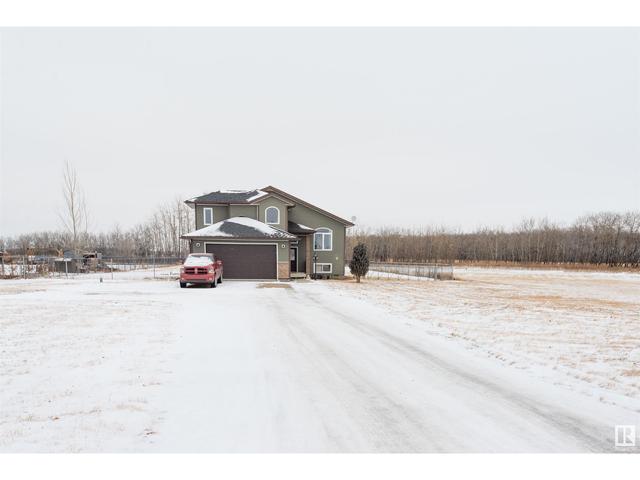 129 - 45326 Hwy 659, House detached with 4 bedrooms, 2 bathrooms and null parking in Bonnyville No. 87 AB | Image 43