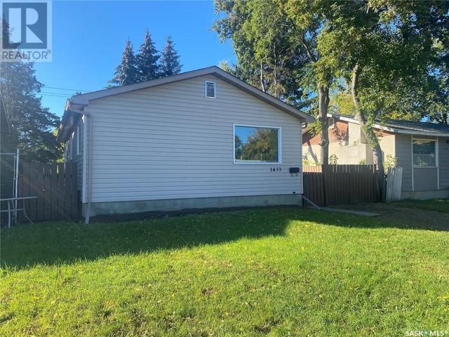 1433 12th Street W, House detached with 4 bedrooms, 1 bathrooms and null parking in Prince Albert SK | Image 14
