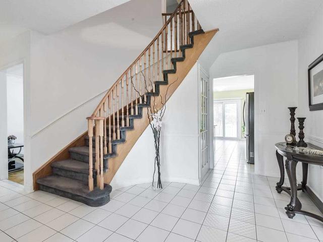 95 Mccallum Dr, House detached with 4 bedrooms, 4 bathrooms and 6 parking in Richmond Hill ON | Image 22