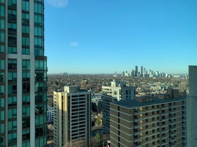 2203 - 310 Tweedsmuir Ave, Condo with 2 bedrooms, 2 bathrooms and 1 parking in Toronto ON | Image 16