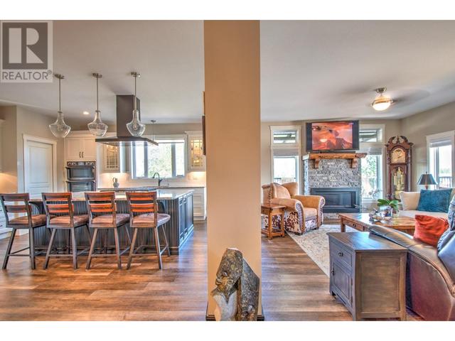 186 - 9510 97 Highway N, House other with 3 bedrooms, 2 bathrooms and 10 parking in Okanagan (Part) 1 BC | Image 12