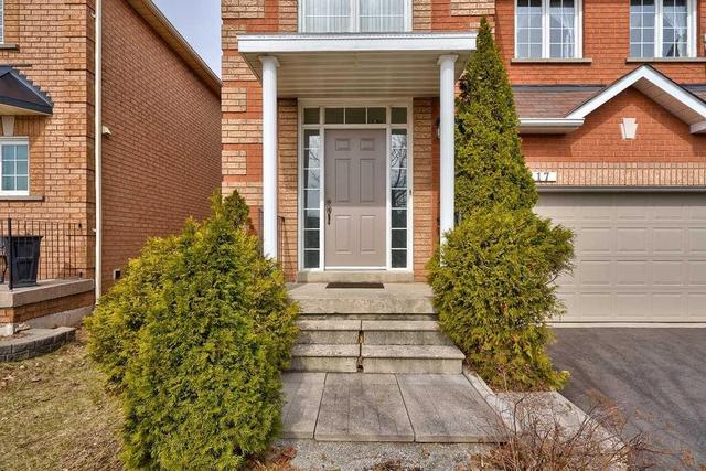 1217 Glen Valley Rd, House detached with 3 bedrooms, 3 bathrooms and 2 parking in Oakville ON | Image 4