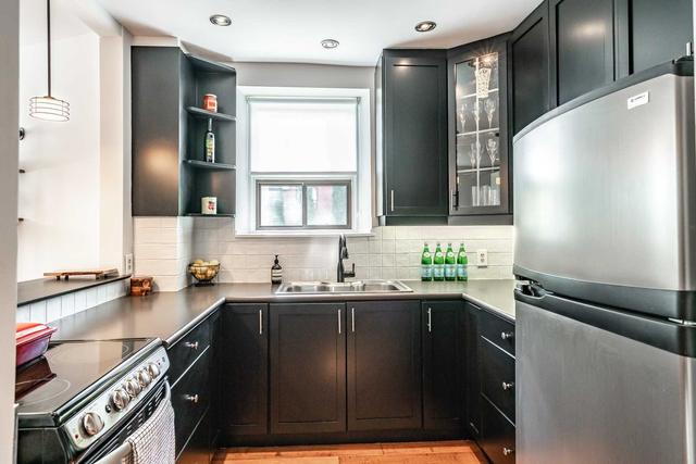 94b Beverley St, Townhouse with 2 bedrooms, 1 bathrooms and 0 parking in Toronto ON | Image 30