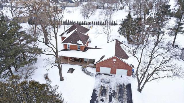 7 Butternut Cres, House detached with 4 bedrooms, 2 bathrooms and 24 parking in Wasaga Beach ON | Image 12