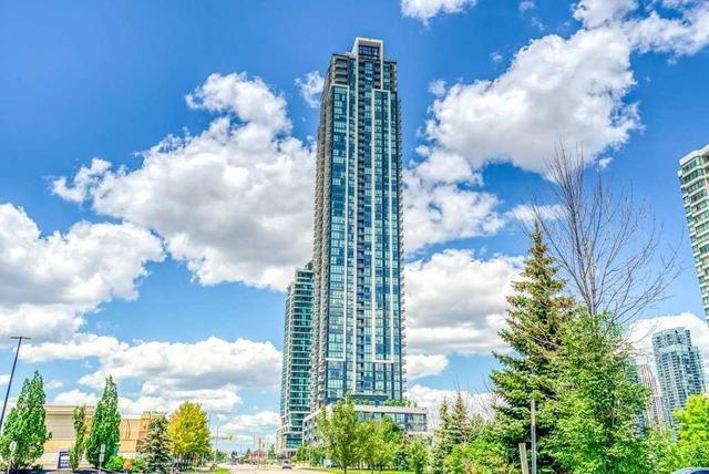 2208 - 3975 Grand Park Dr, Condo with 2 bedrooms, 2 bathrooms and 1 parking in Mississauga ON | Image 1