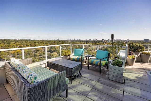 ph1 - 409 Bloor St E, Condo with 3 bedrooms, 5 bathrooms and 2 parking in Toronto ON | Image 22