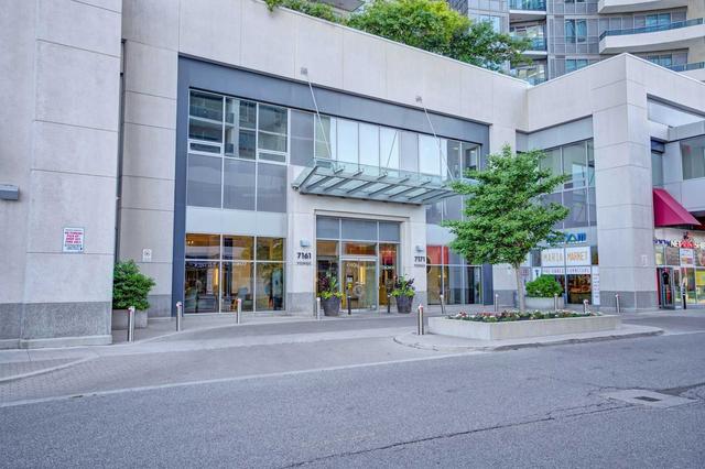 1122 - 7161 Yonge St, Condo with 1 bedrooms, 1 bathrooms and 1 parking in Markham ON | Image 23