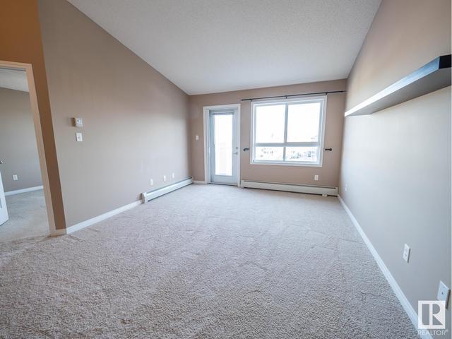 424 - 5340 199 St Nw, Condo with 2 bedrooms, 2 bathrooms and 2 parking in Edmonton AB | Image 17