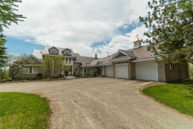 214 6 Line S, House detached with 3 bedrooms, 6 bathrooms and 13 parking in Oro Medonte ON | Image 34