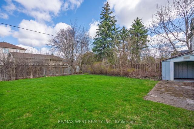 182 Connaught Ave, House detached with 3 bedrooms, 3 bathrooms and 2 parking in Toronto ON | Image 32