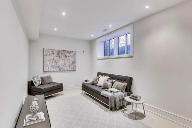 110 Tiago Ave, House detached with 4 bedrooms, 5 bathrooms and 2 parking in Toronto ON | Image 25