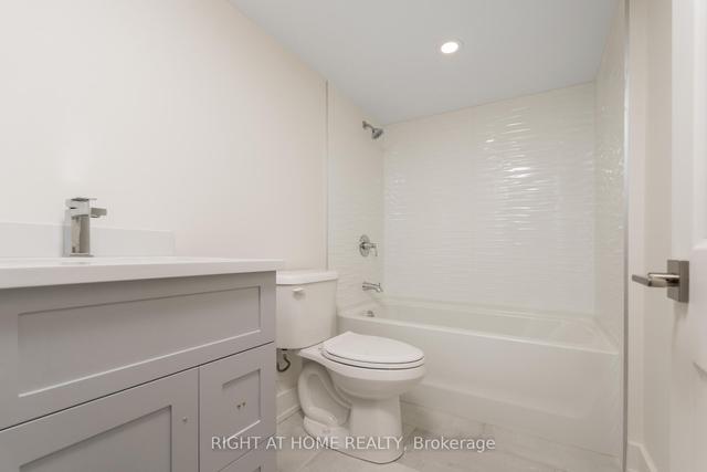 726 Logan Ave, House semidetached with 3 bedrooms, 2 bathrooms and 2 parking in Toronto ON | Image 10