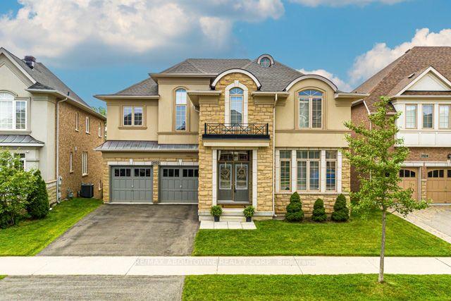 3102 Jenn Ave, House detached with 4 bedrooms, 4 bathrooms and 4 parking in Burlington ON | Image 12