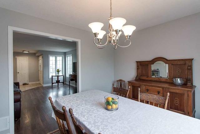 11 Kenney St, House detached with 3 bedrooms, 3 bathrooms and 6 parking in Halton Hills ON | Image 40