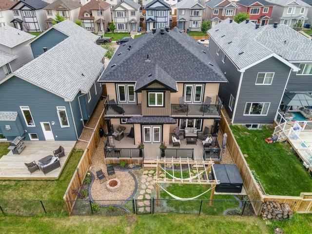 465 Walnut Crescent, House detached with 6 bedrooms, 3 bathrooms and 6 parking in Wood Buffalo AB | Image 43