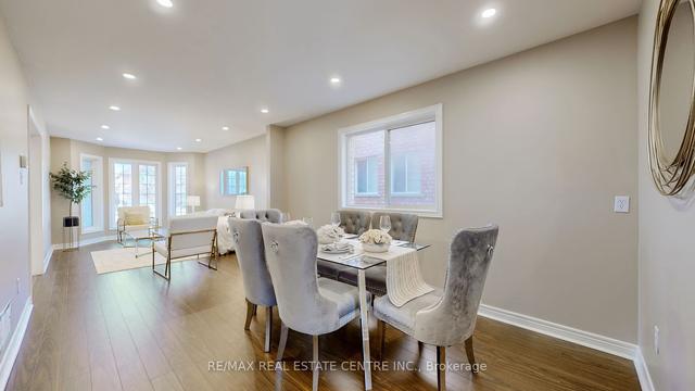 41 Springtown Tr N, House detached with 5 bedrooms, 6 bathrooms and 7 parking in Brampton ON | Image 35