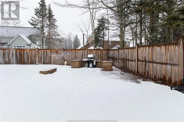 508 Isabelle, House detached with 3 bedrooms, 1 bathrooms and null parking in Dieppe NB | Image 41
