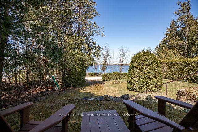 203 Hardwick Cove Rd, House detached with 2 bedrooms, 1 bathrooms and 4 parking in Northern Bruce Peninsula ON | Image 28