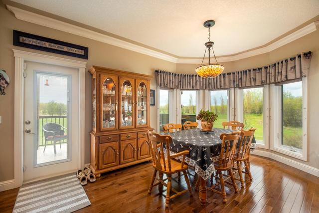 222005 Township Road 660, House detached with 5 bedrooms, 3 bathrooms and null parking in Athabasca County AB | Image 15