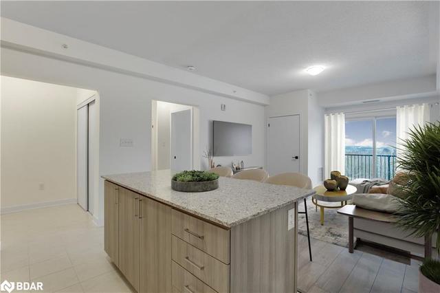 8 Culinary Lane, House attached with 1 bedrooms, 1 bathrooms and 1 parking in Barrie ON | Image 22