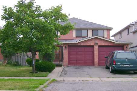 80 Blackmere Circ, House detached with 4 bedrooms, 4 bathrooms and 4 parking in Brampton ON | Image 1