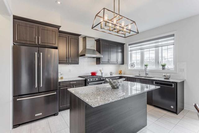 59 Ladder Cres, House detached with 4 bedrooms, 4 bathrooms and 6 parking in East Gwillimbury ON | Image 30