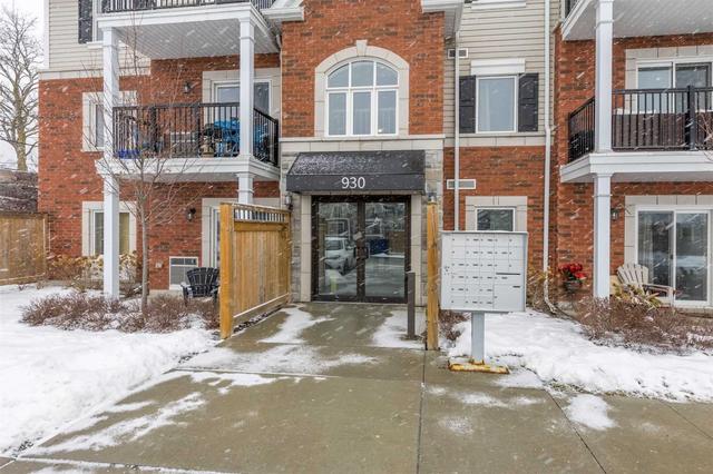 208 - 930 Wentworth St, Condo with 2 bedrooms, 2 bathrooms and 2 parking in Peterborough ON | Image 34